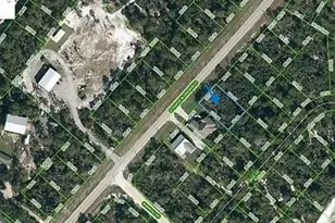 10328 S Orange Blossom Blvd, Sebring, FL 33875 - Photo 2