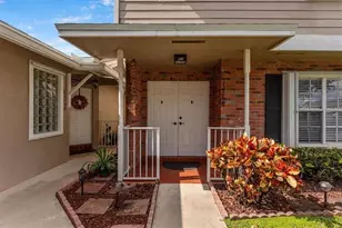 12256 NW 36th Pl, Sunrise, FL 33323 - Photo 2