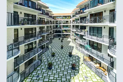 2029 N Ocean Blvd, Unit #303, Fort Lauderdale, FL 33305 - Photo 4