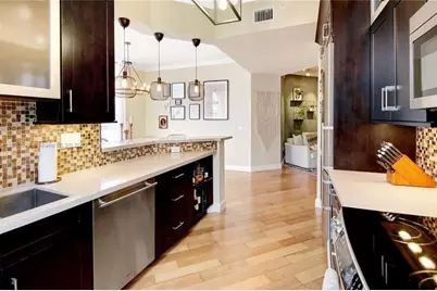 520 SE 5th Ave, Unit #1711, Fort Lauderdale, FL 33301 - Photo 12