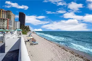 3140 S Ocean Dr Unit, Hallandale Beach, FL 33009 - Photo 24