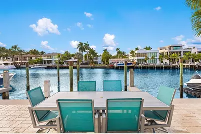 45  Hendricks Isle, Unit #403, Fort Lauderdale, FL 33301 - Photo 42