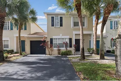 6007  Red Plum Ct, Unit #465, Tamarac, FL 33321 - Photo 1