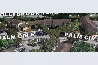 223 E Palm Cir E, Unit #223, Pembroke Pines, FL 33025 - Photo 20