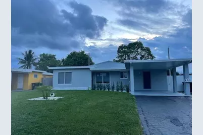 231 SW 29th Ave, Fort Lauderdale, FL 33312 - Photo 1