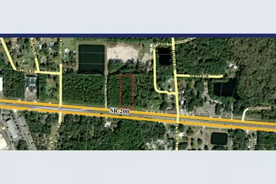 0  State Rd 200, Yulee, FL 32097 - Photo 2
