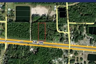 0 State Rd 200, Yulee, FL 32097 - Photo 2