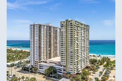 111  Briny Ave, Unit #2307, Pompano Beach, FL 33062 - Photo 46