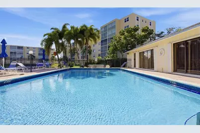 311 SE 3rd St, Unit #410, Dania Beach, FL 33004 - Photo 32