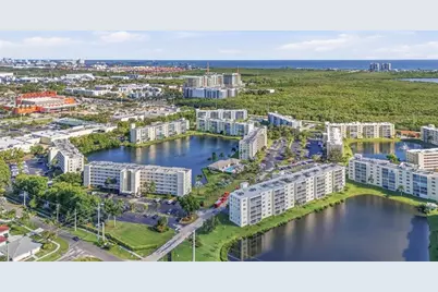 311 SE 3rd St, Unit #410, Dania Beach, FL 33004 - Photo 42