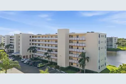 311 SE 3rd St, Unit #410, Dania Beach, FL 33004 - Photo 38