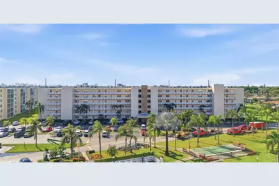 311 SE 3rd St, Unit #410, Dania Beach, FL 33004 - Photo 50