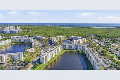 311 SE 3rd St, Unit #410, Dania Beach, FL 33004 - Photo 48