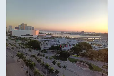 253 NE 2nd St, Unit #1103, Miami, FL 33132 - Photo 36