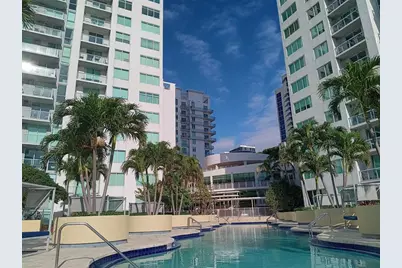253 NE 2nd St, Unit #1103, Miami, FL 33132 - Photo 30