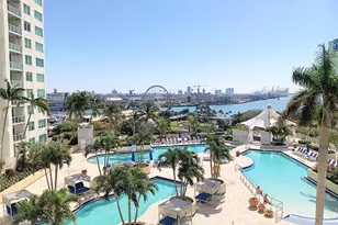 253 NE 2nd St, Miami, FL 33132 - Photo 1