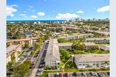 5208 NE 24th Ter, Unit #F-303, Fort Lauderdale, FL 33308 - Photo 42