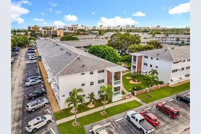 5208 NE 24th Ter, Unit #F-303, Fort Lauderdale, FL 33308 - Photo 38