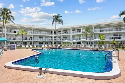 5208 NE 24th Ter, Unit #F-303, Fort Lauderdale, FL 33308 - Photo 2