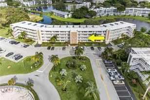 228 Grantham B, Deerfield Beach, FL 33442 - Photo 1