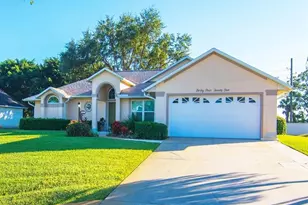 4425 12th Manor SW, Vero Beach, FL 32968 - Photo 1