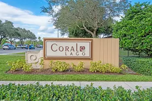 8870 NW 37th Dr, Coral Springs, FL 33065 - Photo 2