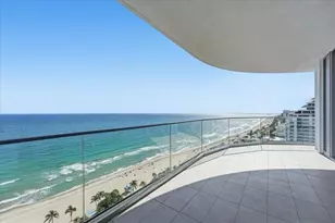 151 N Seabreeze Blvd Unit #1601 E, Fort Lauderdale, FL 33304 - Photo 2