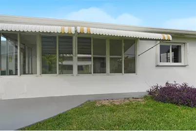 4510 NW 49th Dr, Tamarac, FL 33319 - Photo 34