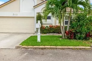 312 Bishop Rd, North Lauderdale, FL 33068 - Photo 1