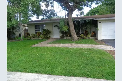2496 NW 98th Ln, Sunrise, FL 33322 - Photo 2