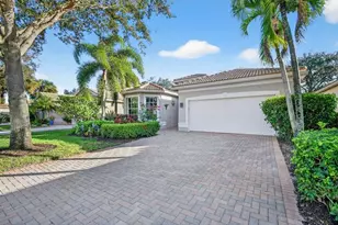 8266 Sandpiper Glen Dr, Lake Worth, FL 33467 - Photo 1