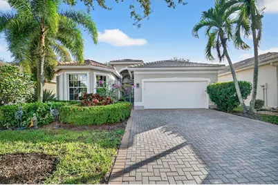 8266  Sandpiper Glen Dr, Lake Worth, FL 33467 - Photo 2