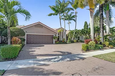 2891 NW 28th Ter, Boca Raton, FL 33434 - Photo 2