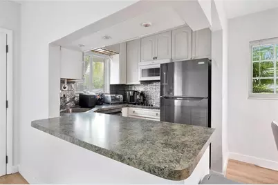 3030 NE 5th Ter, Unit #1, Wilton Manors, FL 33334 - Photo 2