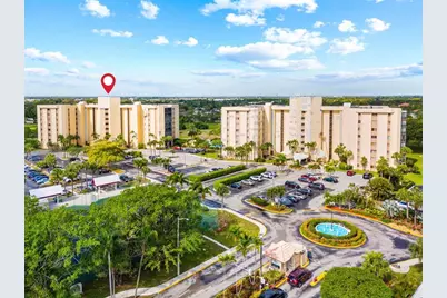 7100  Radice Ct, Unit #603, Lauderhill, FL 33319 - Photo 1