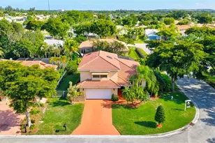 5613 NW 64th Terrace, Coral Springs, FL 33067 - Photo 2