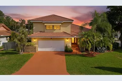 5613 NW 64th Terrace, Coral Springs, FL 33067 - Photo 1