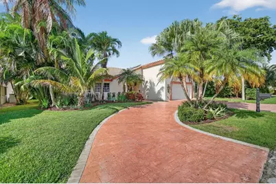 7409  Corkwood Ter, Tamarac, FL 33321 - Photo 1