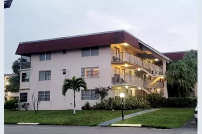 2901 NW 47th Ter, Unit #247B, Lauderdale Lakes, FL 33313 - Photo 1