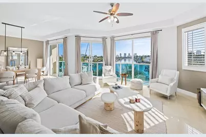 516  Hendricks Isle, Unit #4C, Fort Lauderdale, FL 33301 - Photo 1