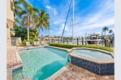 516  Hendricks Isle, Unit #4C, Fort Lauderdale, FL 33301 - Photo 30