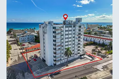 211 S Ocean Drive #301, Hollywood, FL 33019 - Photo 1