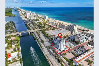 211 S Ocean Drive #301, Hollywood, FL 33019 - Photo 4