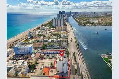 211 S Ocean Drive #301, Hollywood, FL 33019 - Photo 2