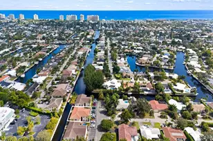 2591 NE 55th Ct Unit, Fort Lauderdale, FL 33308 - Photo 12