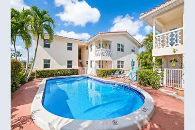 2591 NE 55th Ct, Unit #102, Fort Lauderdale, FL 33308 - Photo 4