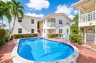 2591 NE 55th Ct Unit, Fort Lauderdale, FL 33308 - Photo 4