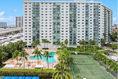 19380  Collins Ave, Unit #506, Sunny Isles Beach, FL 33160 - Photo 44