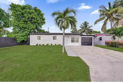 4138 SW 48th Ct, Fort Lauderdale, FL 33314 - Photo 4