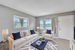 5186 NE 6th Ave, Oakland Park, FL 33334 - Photo 4